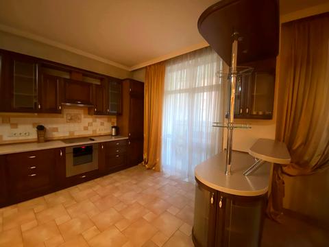 квартира за адресою Павлівська вул., 26/41