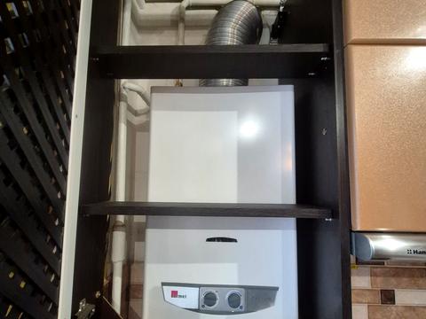 квартира за адресою Реміснича вул. (Комсомольська), 58