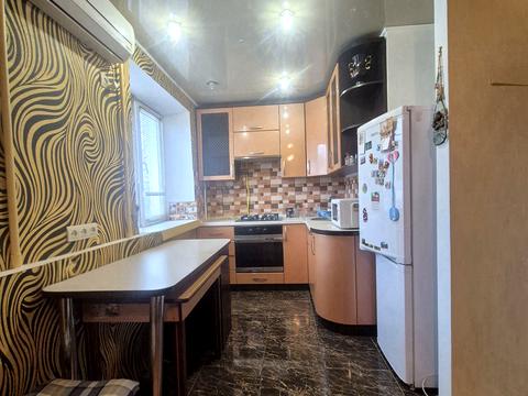 квартира за адресою Реміснича вул. (Комсомольська), 58