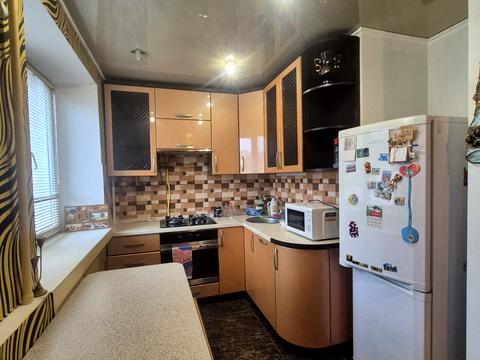 квартира за адресою Реміснича вул. (Комсомольська), 58