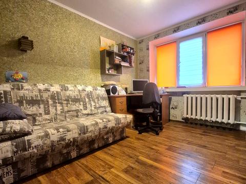 квартира за адресою Реміснича вул. (Комсомольська), 58