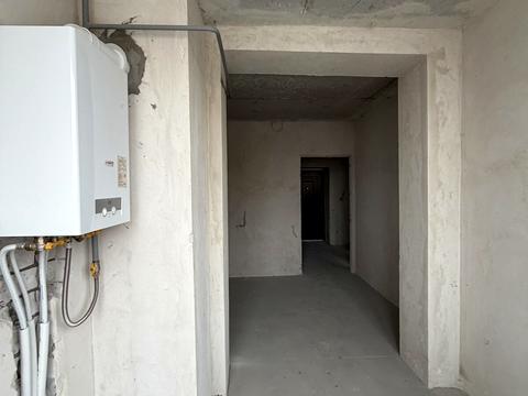 квартира за адресою Корольова вул., 4