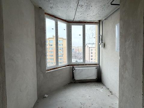 квартира за адресою Корольова вул., 4