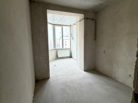 квартира за адресою Корольова вул., 4