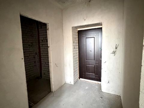 квартира за адресою Корольова вул., 4