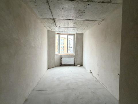 квартира за адресою Корольова вул., 4