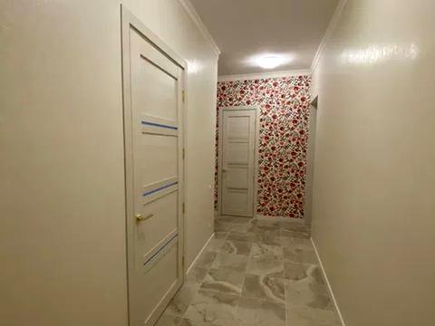 квартира по адресу Академіка Філатова пер., 3/1