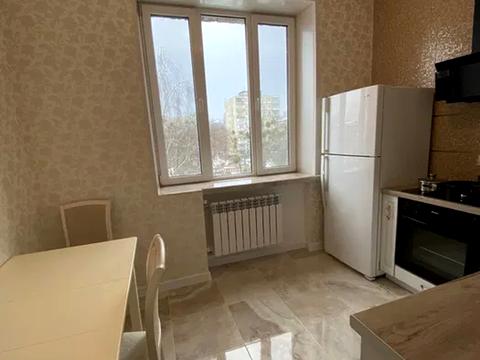 квартира по адресу Академіка Філатова пер., 3/1