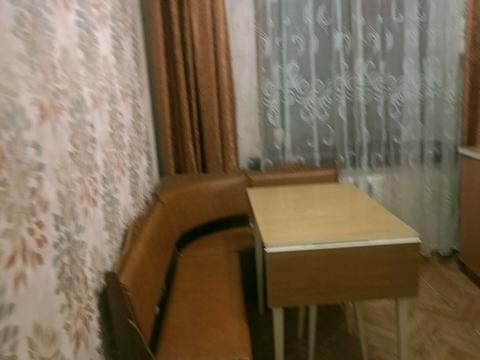 квартира по адресу Боровиковского бульв., 7