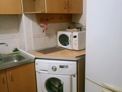 квартира по адресу Боровиковского бульв., 7