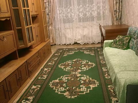 квартира по адресу Боровиковского бульв., 7