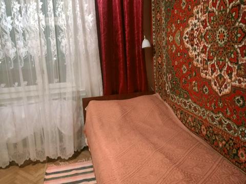 квартира по адресу Боровиковского бульв., 7