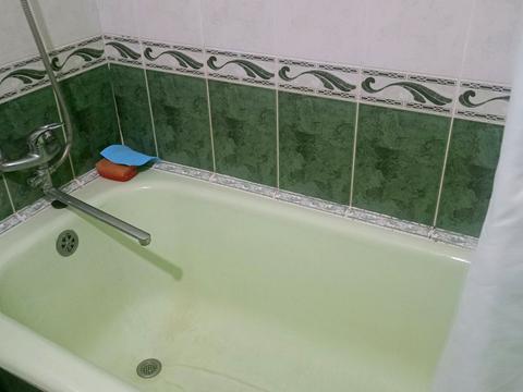 квартира по адресу Боровиковского бульв., 7