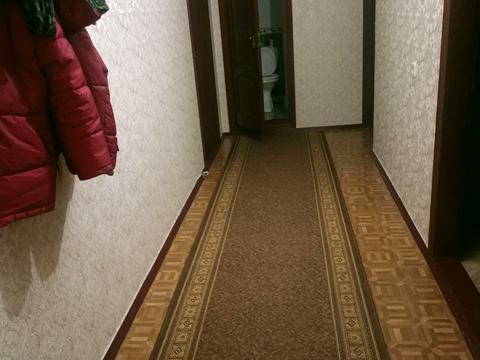 квартира по адресу Боровиковского бульв., 7