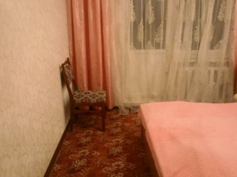 квартира по адресу Боровиковского бульв., 7