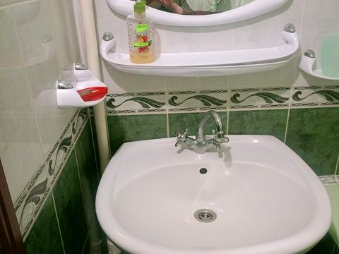 квартира по адресу Боровиковского бульв., 7