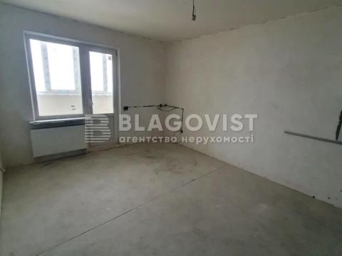 квартира за адресою Балтійський пров., 1