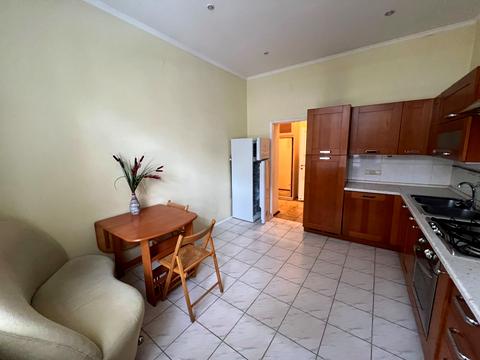 квартира за адресою Олександра Кониського вул., 35