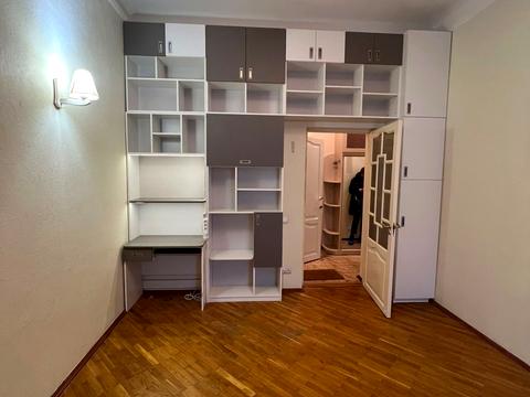 квартира за адресою Олександра Кониського вул., 35