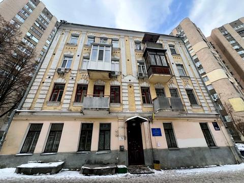 квартира за адресою Олександра Кониського вул., 35