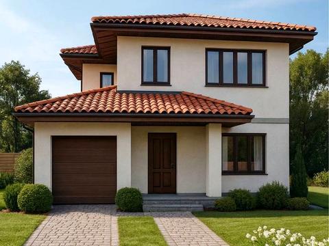 будинок за адресою Лазурна