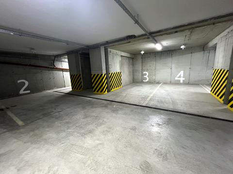 паркомісце за адресою Кондукторська вул., 26