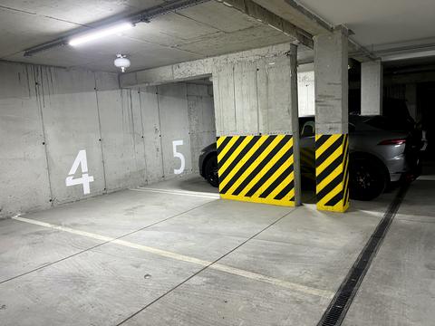 паркомісце за адресою Кондукторська вул., 26