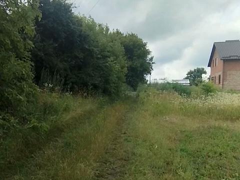 ділянка за адресою розсошанська