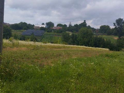 ділянка за адресою розсошанська