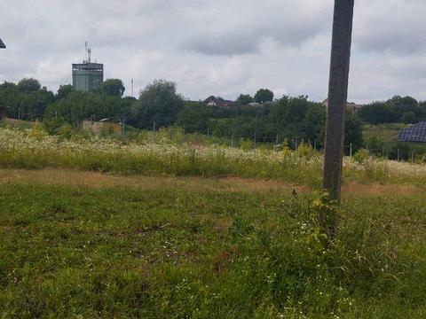 ділянка за адресою розсошанська