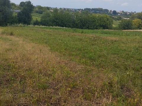 ділянка за адресою розсошанська