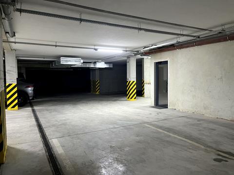 паркомісце за адресою Кондукторська вул., 26