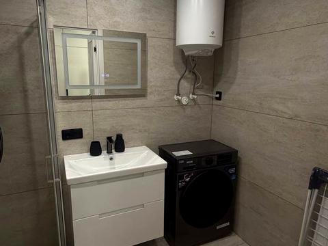 квартира за адресою Рудненська вул. (Білогорська), (3 черга (будинок 1б))