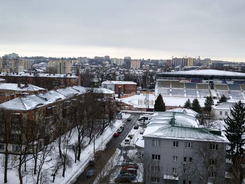 квартира по адресу Шевченко ул., 39