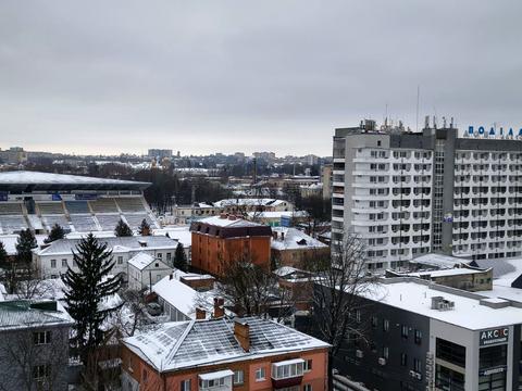 квартира по адресу Шевченко ул., 39