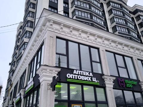 квартира по адресу Шевченко ул., 39