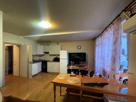 квартира по адресу Шевченко просп., 19а