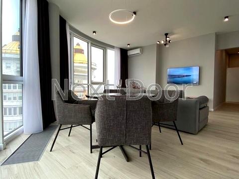 квартира за адресою Левка Лук'яненка вул. (Маршала Тимошенка), 21/19