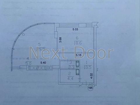 квартира за адресою Левка Лук'яненка вул. (Маршала Тимошенка), 21/19