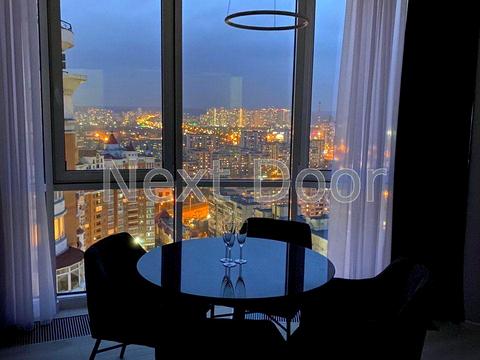 квартира за адресою Левка Лук'яненка вул. (Маршала Тимошенка), 21/19