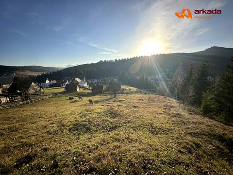 участок по адресу  ул.