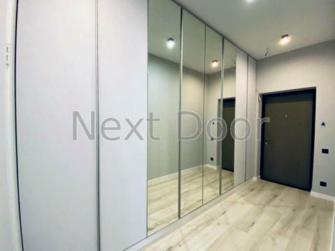 квартира за адресою Левка Лук'яненка вул. (Маршала Тимошенка), 21/19