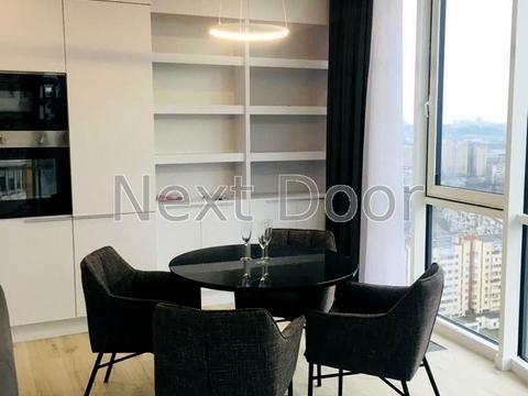 квартира за адресою Левка Лук'яненка вул. (Маршала Тимошенка), 21/19