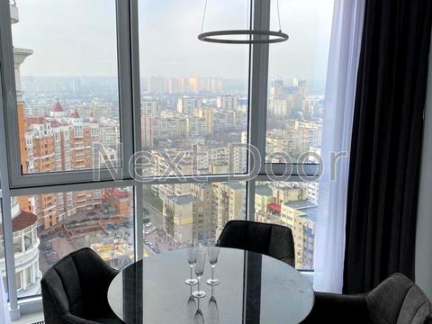 квартира за адресою Левка Лук'яненка вул. (Маршала Тимошенка), 21/19