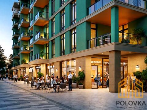 квартира по адресу Мукачевская ул., 1