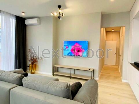 квартира за адресою Левка Лук'яненка вул. (Маршала Тимошенка), 21/19