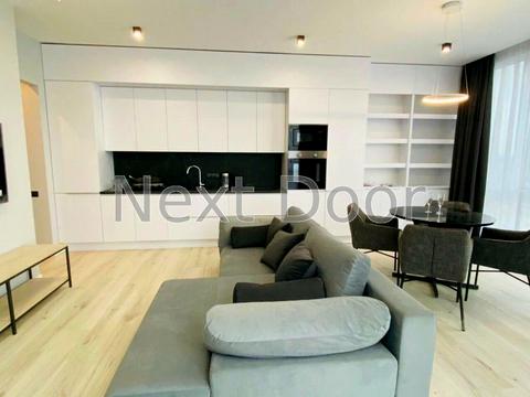 квартира за адресою Левка Лук'яненка вул. (Маршала Тимошенка), 21/19