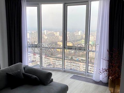 квартира за адресою Левка Лук'яненка вул. (Маршала Тимошенка), 21/19