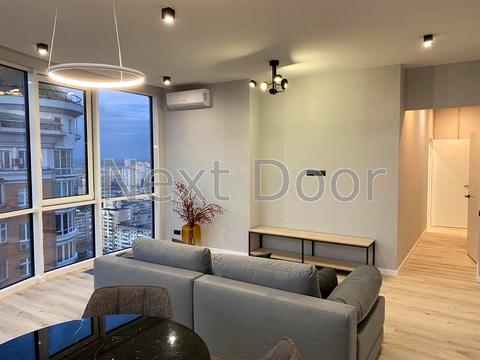 квартира за адресою Левка Лук'яненка вул. (Маршала Тимошенка), 21/19