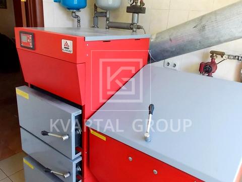 дом по адресу Польова, 5